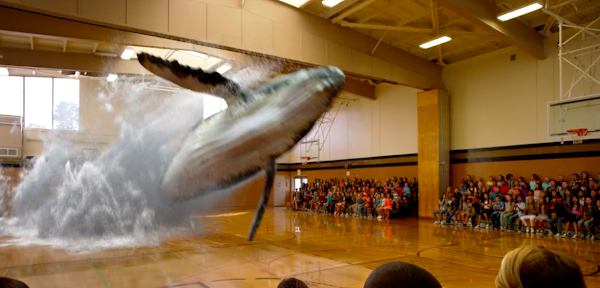 神秘AR新創Magic Leap再創紀錄!C輪融資由阿里巴巴帶領獲近8億美元