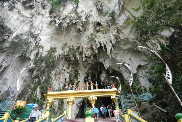 Batu Caves