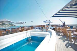 In crociera 7 giorni dal Messico dei Maya fino all’Avana a Cuba 1 In crociera 7 giorni dal Messico dei Maya fino all’Avana a Cuba