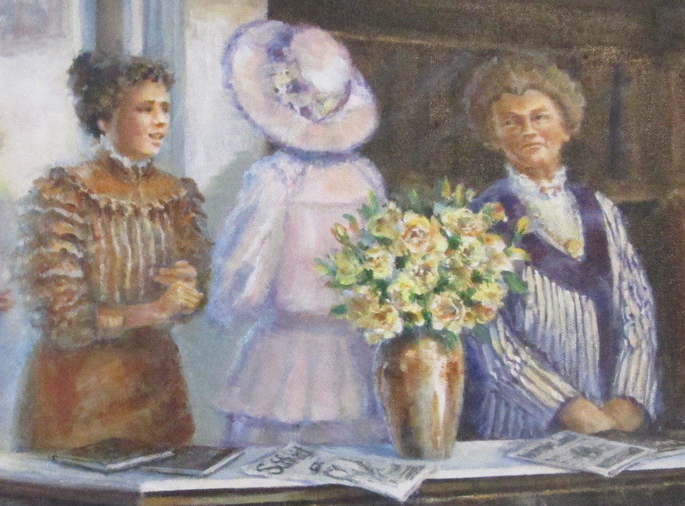 LyneartBlog NetworkingOld School