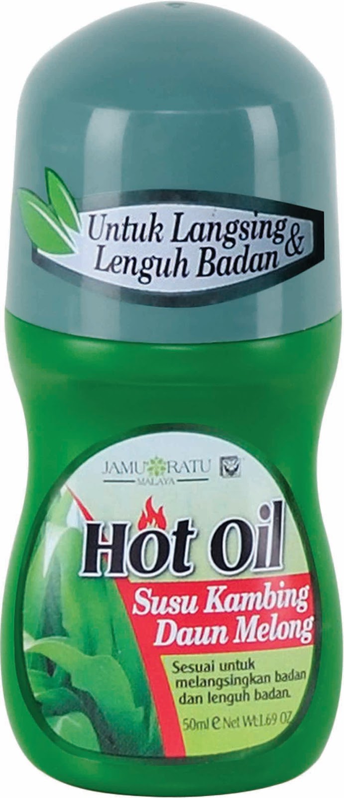 KHASIAT JAMU & LifeKu PRODUK JRM