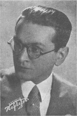Osvaldo Pugliese en 1944
