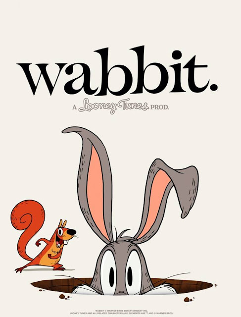 'Wabbit‬' Pogo Tv India Show Wiki Plot |Timing |Charactors |Pics |Game