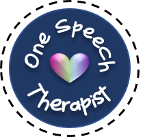 One Speech Therapist