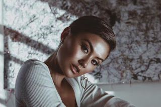  Biodata  Agnez Mo
