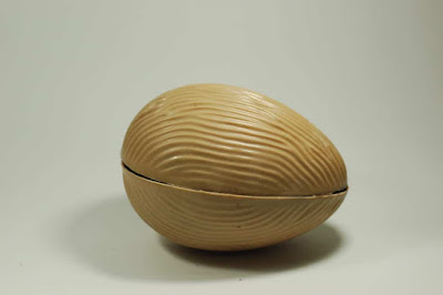 Ovo de Pascoa Loirinho e Temperando o chocolate Receita de Ovo de Pascoa Loirinho e Temperando o chocolate