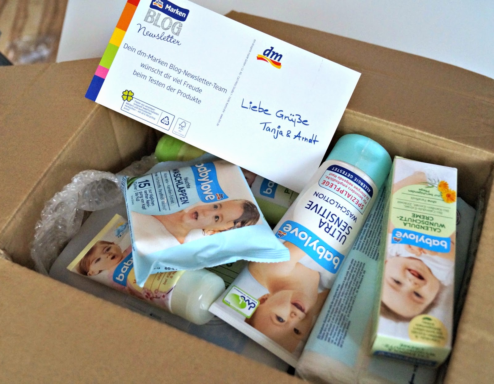 BabyBlog für Mama und Papa Ein UNS entsteht Wir stellen vor