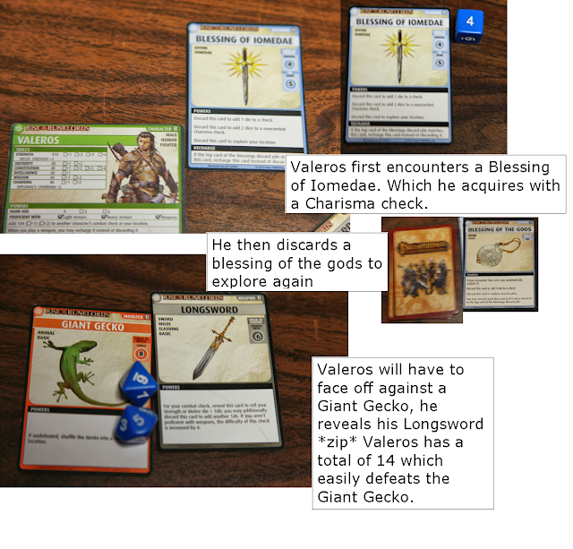 Pathfinder: The Adventure Card Game | Board Game Barker