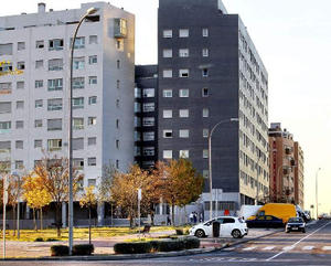 Derecho a Vivienda No a la mafia