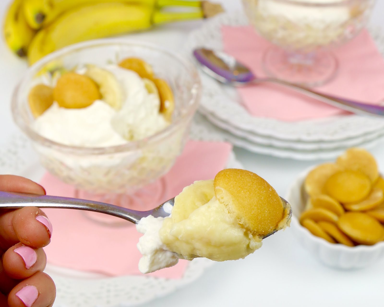 Nilla Wafer Banana Pudding The Lindsay Ann