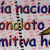 Loteria hoy, 3 sorteos con la nacional, bonoloto y La Primitiva - 2 diciembre 2017