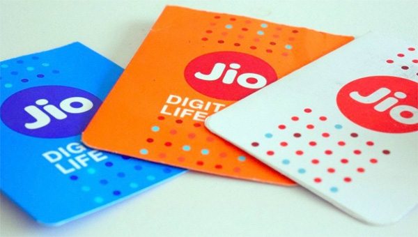 50 million users have already opted for Jio Prime, New Delhi, Business, Report, SMS, News
