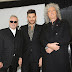 2014-10-22 WROR - Roger Taylor about Adam Lambert