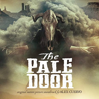 The Pale Door Soundtrack Alex Cuervo
