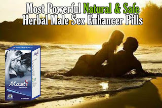 Herbal Male Enhancement Pills And Oil