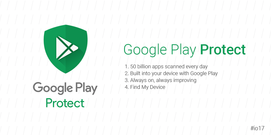 Google Play Protect Always Scanning To Keep You Safe From Bad Apps