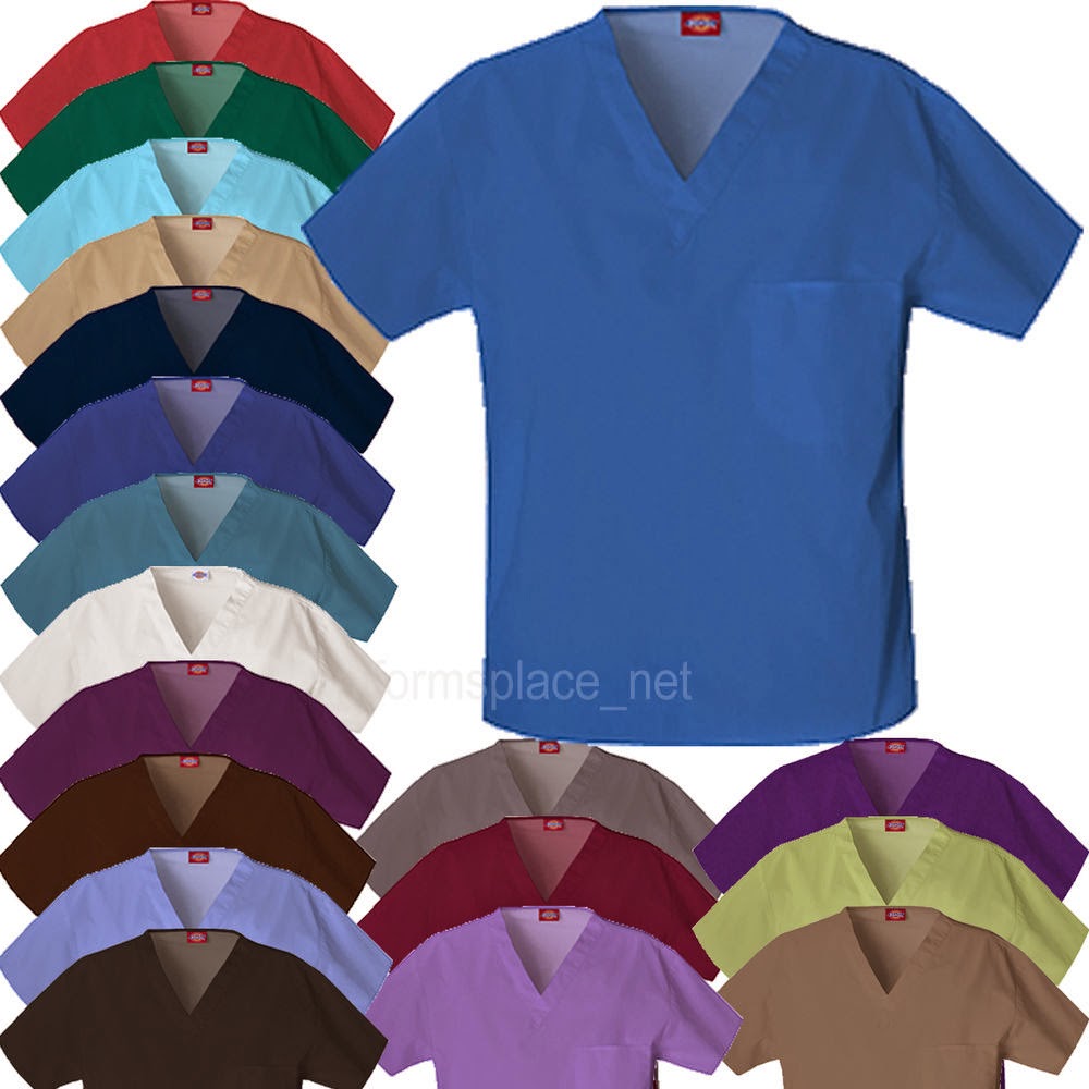 Medical Scrubs Perth