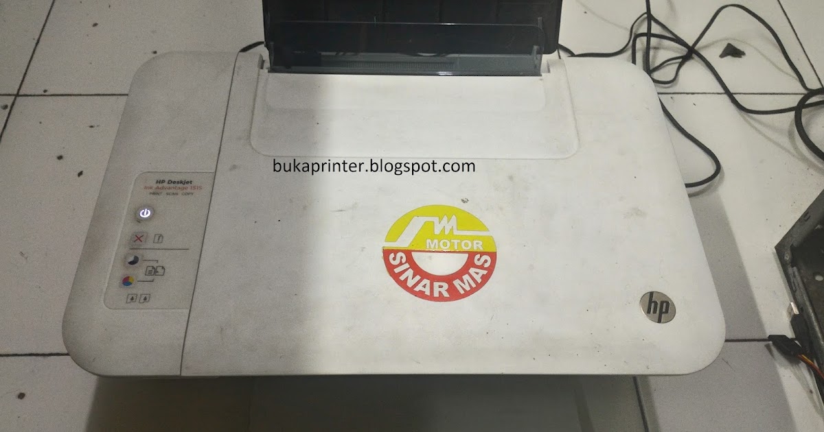 Terbaik Cara Memperbaiki Cartridge Hp 1515, Paling Populer!