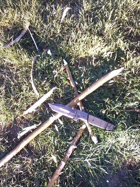 mountaintop stick ranger mountaintop stick ranger