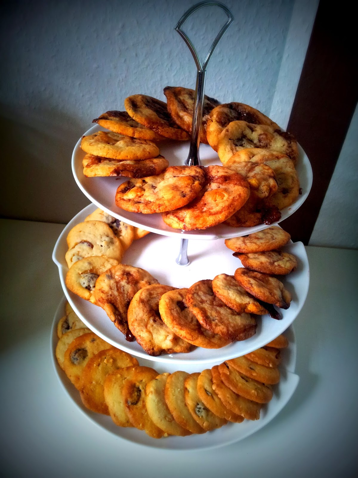  Cookies