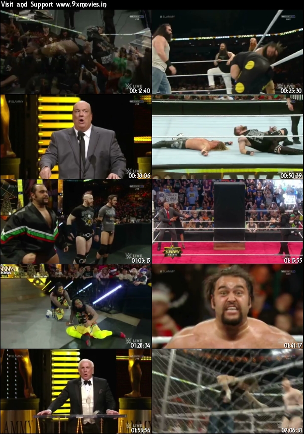 WWE Monday Night Raw 21 Dec 2015 HDTV 480p WWE Monday Night Raw 21 Dec 2015 HDTV 480p