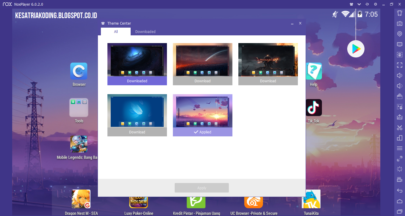 nox apk for pc nox apk for pc