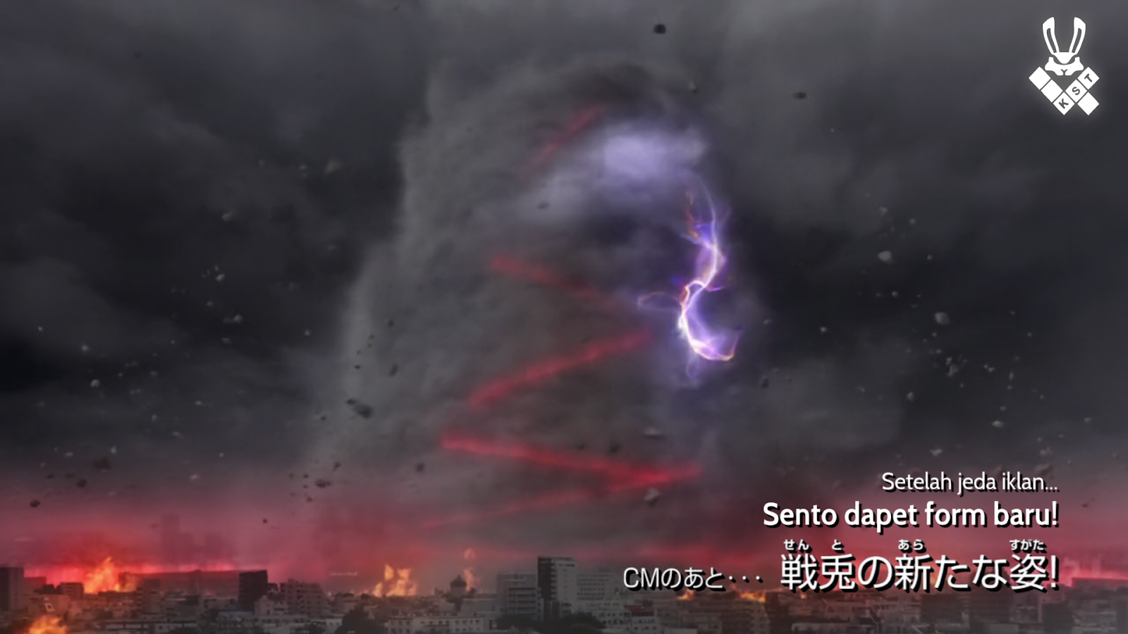 Kamen Rider Build Episode 35 Subtitle Indonesia - Klikshowtime.com