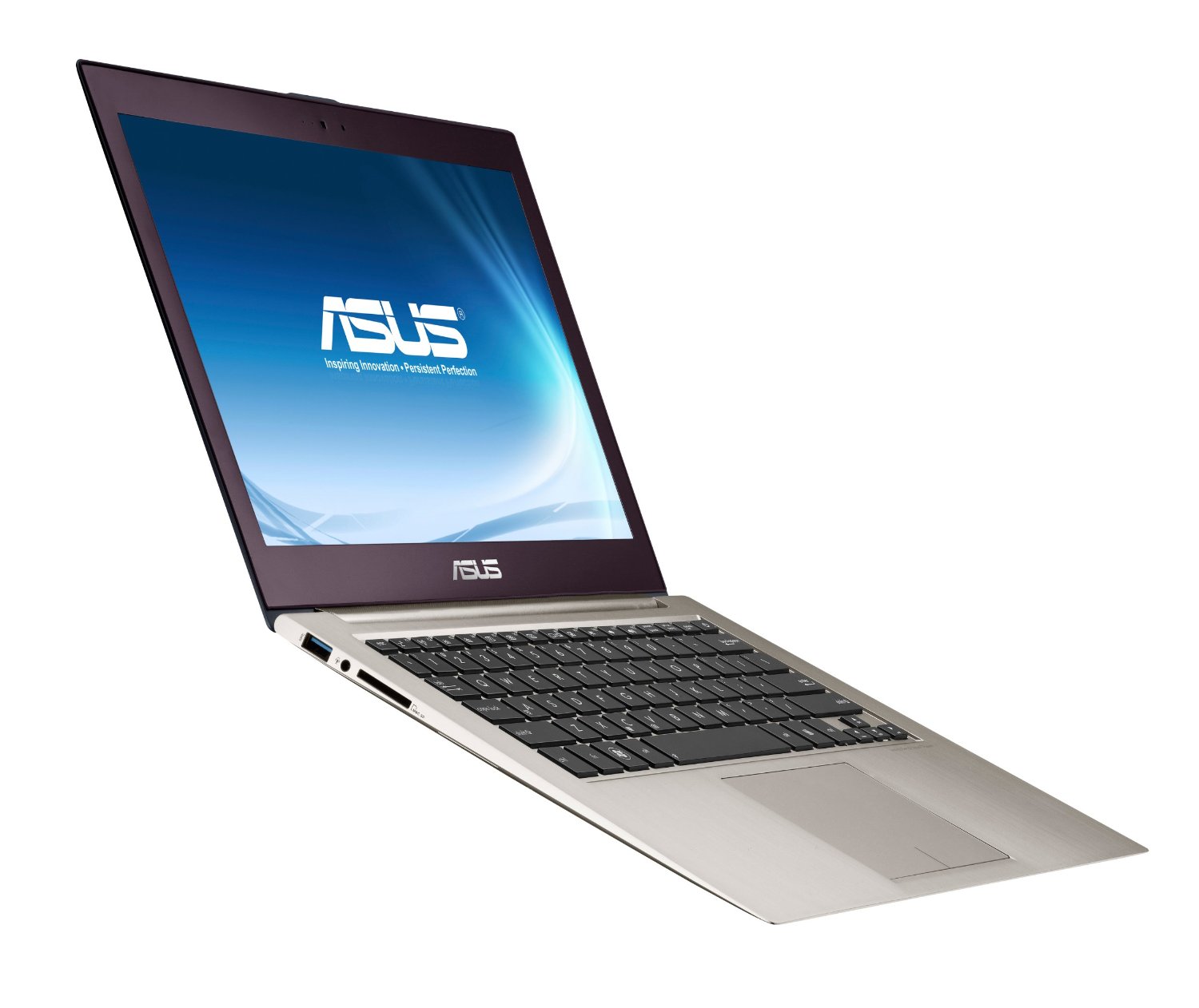 ASUS Zenbook UX32A-DB51 13.3-Inch HD LED Ultrabook