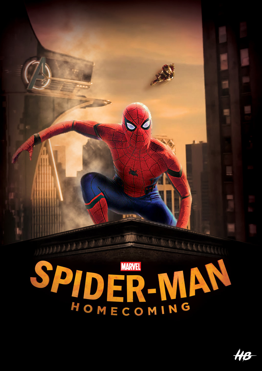 Divulgado prévia de HomemAranha De Volta ao Lar, trailer completo sai amanhã Divulgado prévia de HomemAranha De Volta ao Lar, trailer completo sai amanhã
