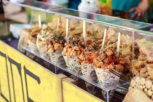 Hong Kong Birthday Celebration At 1 Belon Supertaster Mel