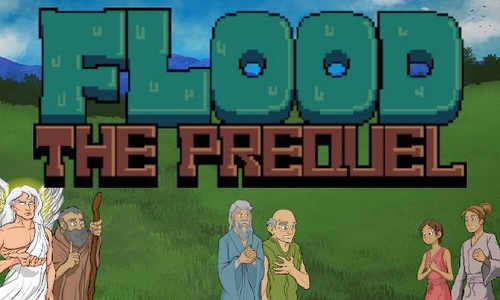 Flood The Prequel Game Free Download