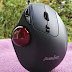 Perixx PERIMICE-517 Computer Mouse With Ball On Side