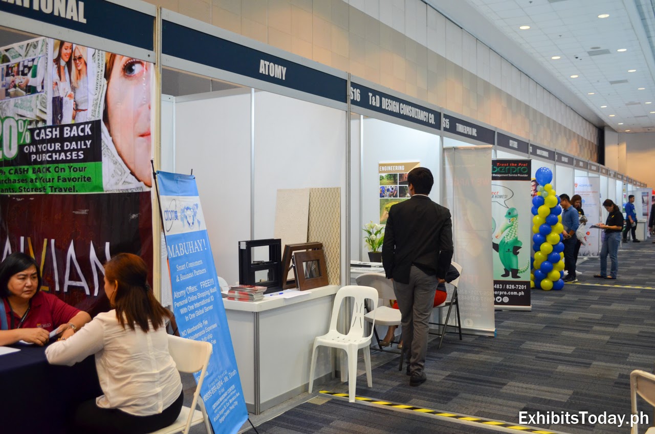 The Exciting Real Estate Expo Manila 2017