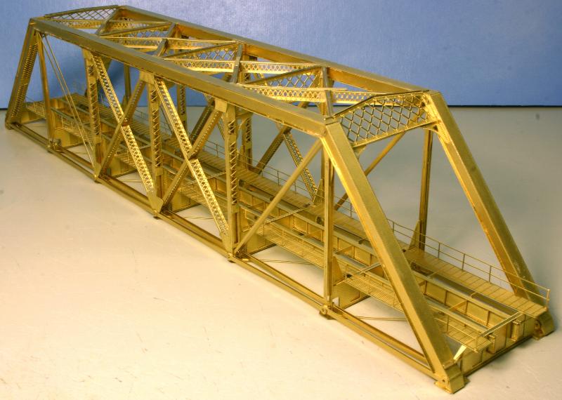 Bridges: Bridge Models