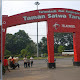 Taman Satwa Taru Jurug for holidays with family