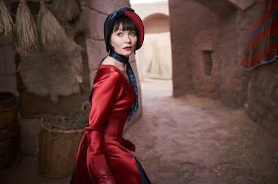 Miss Fisher And The Crypt Of Tears Essie Davis Image 2