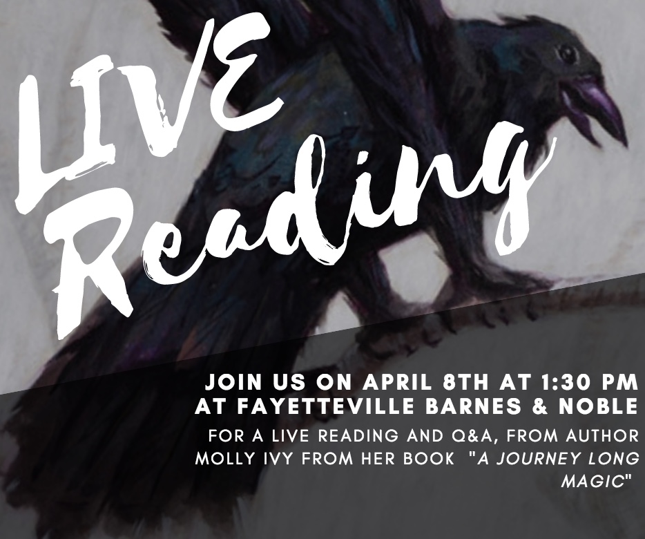 Molly S Monsters Walton Arts Center And Barnes Noble Celebrate