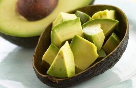 alpukat, Manfaat Buah Alpukat, buah alpukat