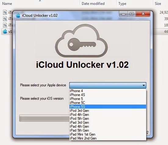 icloud unlock software free download for pc