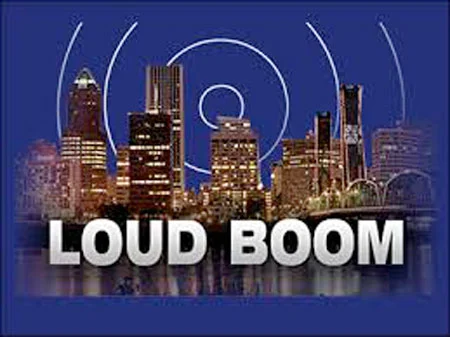  Mysterious loud booms heard across the world: Report