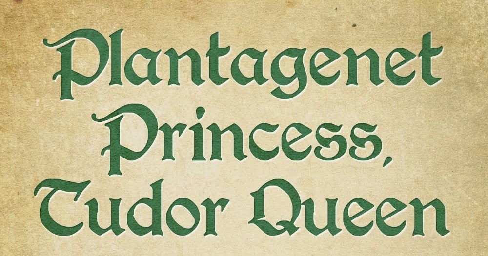 Samantha Wilcoxson Princess, Tudor Queen An Excerpt