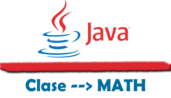 Include Import: Utilización de la clase MATH en java