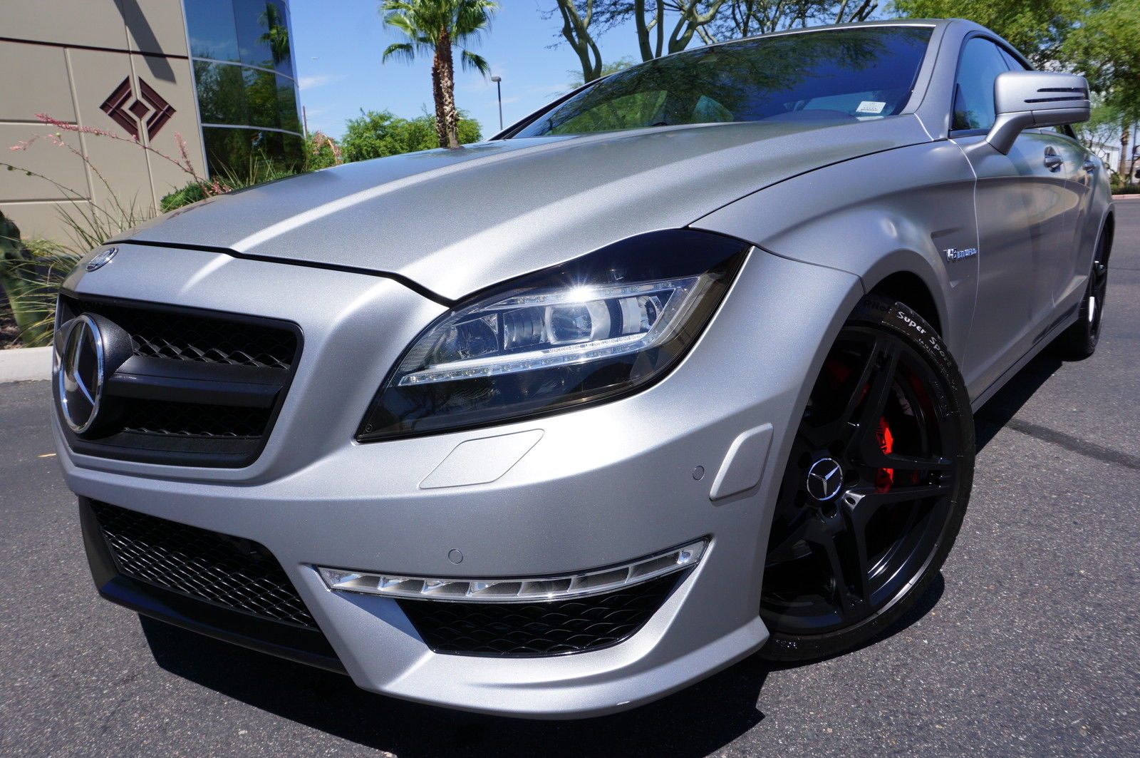 CLS 218