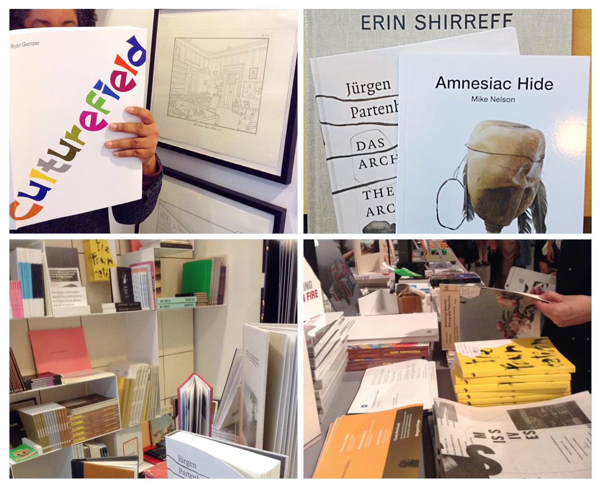 Contemporary Art Gallery Of Vancouver Book Sale