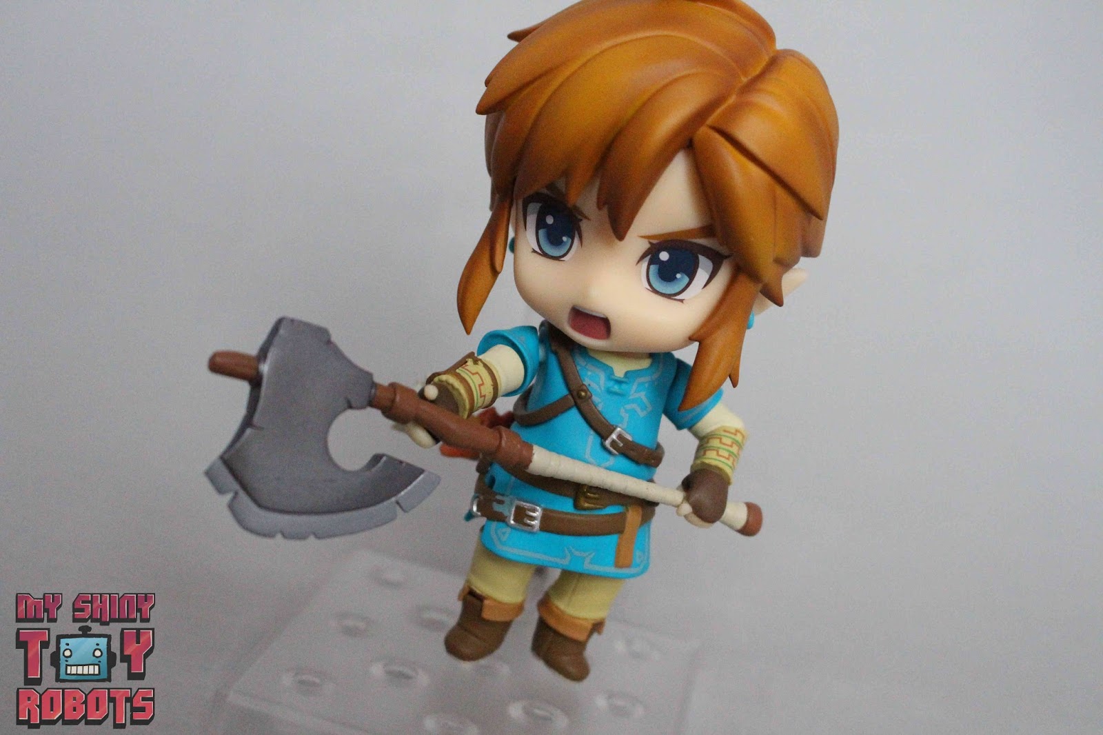 nendoroid link dx