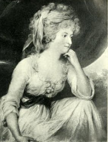 Mrs Fitzherbert from The Creevey Papers (1904) Mrs Fitzherbert from The Creevey Papers (1904)