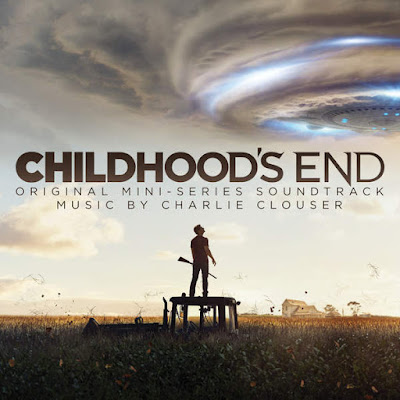 Childhood's End Miniseries Soundtrack by Charlie Clouser