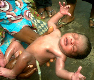 mother buries baby alive akwa ibom 