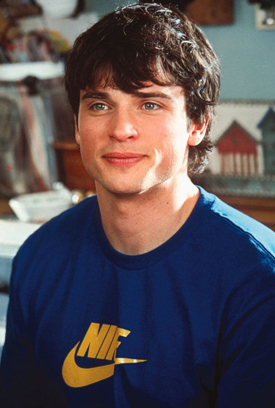Tom Welling