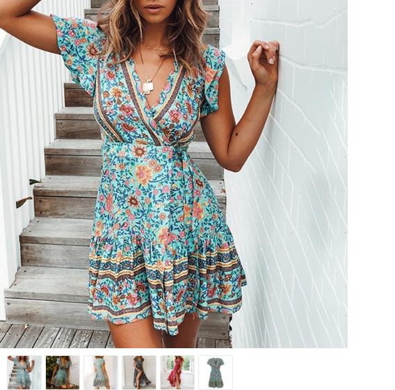 Online Japan - Warehouse Clearance Sale - Floral Print Dress Uran Outfitters - 70 Off Sale